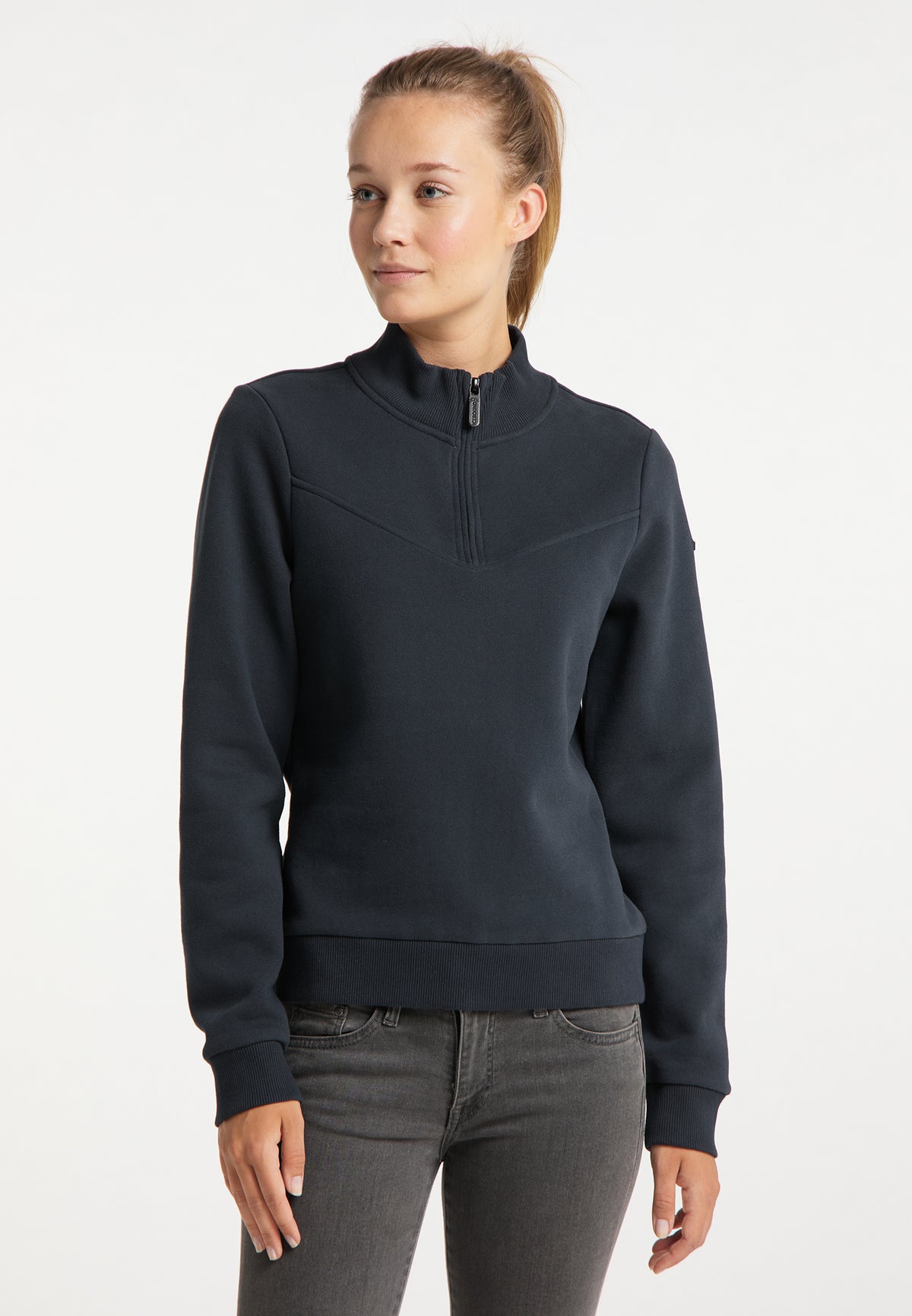 ICEBOUND Damenpullover