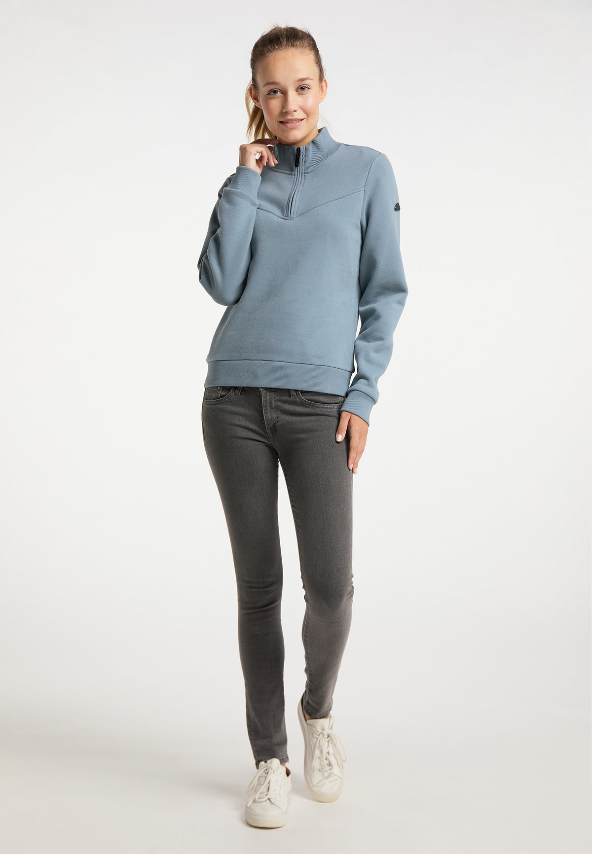 ICEBOUND Damenpullover