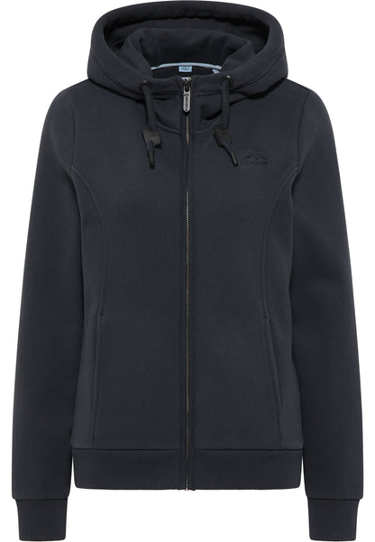 ICEBOUND Damen-Kapuzenjacke