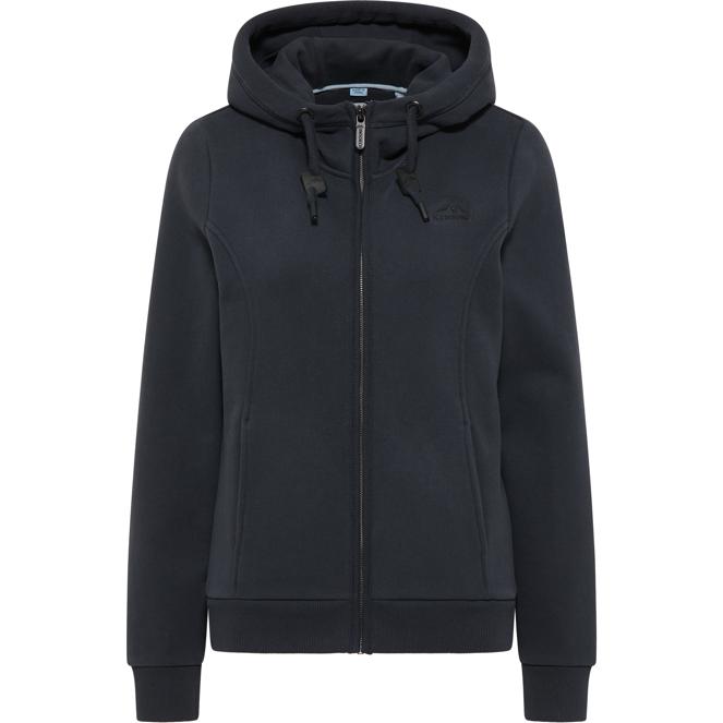 ICEBOUND Damen-Kapuzenjacke