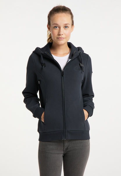 ICEBOUND Damen-Kapuzenjacke