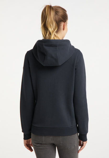 ICEBOUND Damen-Kapuzenjacke