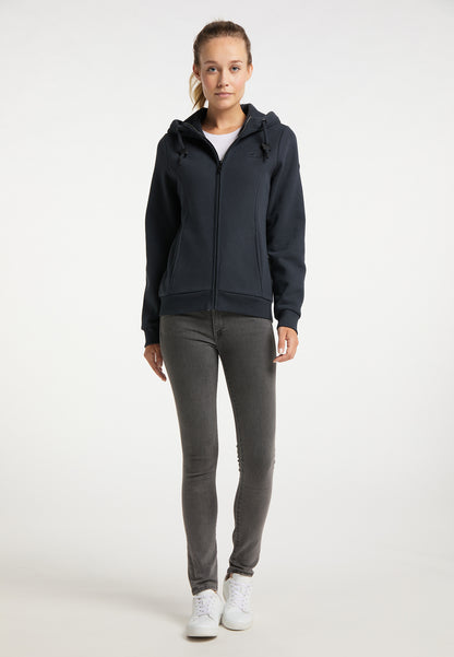 ICEBOUND Damen-Kapuzenjacke