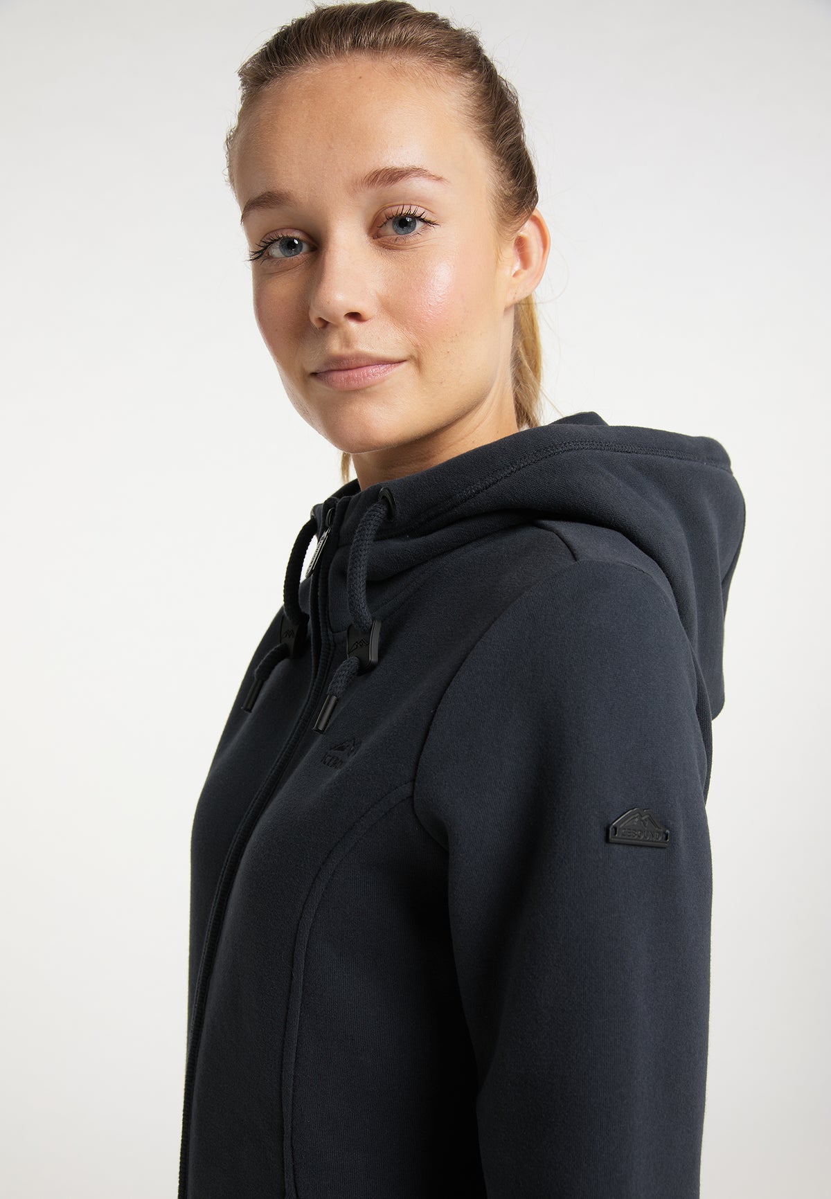 ICEBOUND Damen-Kapuzenjacke
