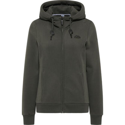 ICEBOUND Damen-Kapuzenjacke