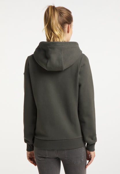 ICEBOUND Damen-Kapuzenjacke