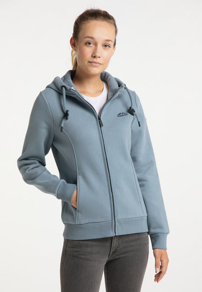 ICEBOUND Damen-Kapuzenjacke