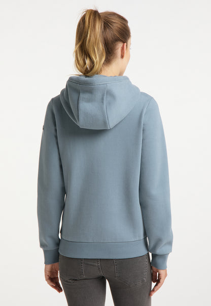 ICEBOUND Damen-Kapuzenjacke