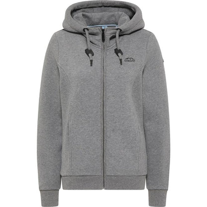ICEBOUND Damen-Kapuzenjacke