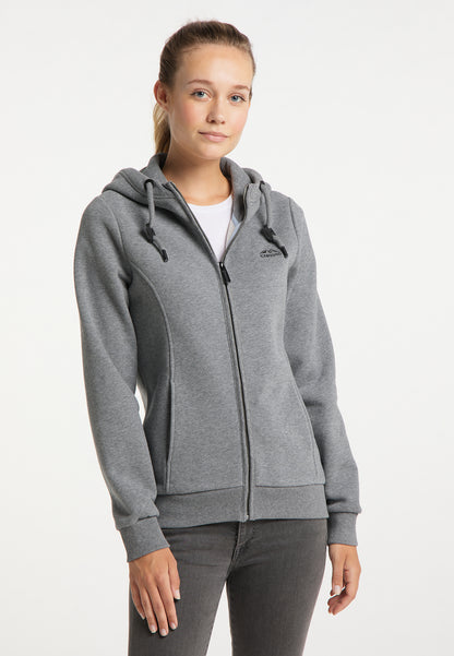 ICEBOUND Damen-Kapuzenjacke
