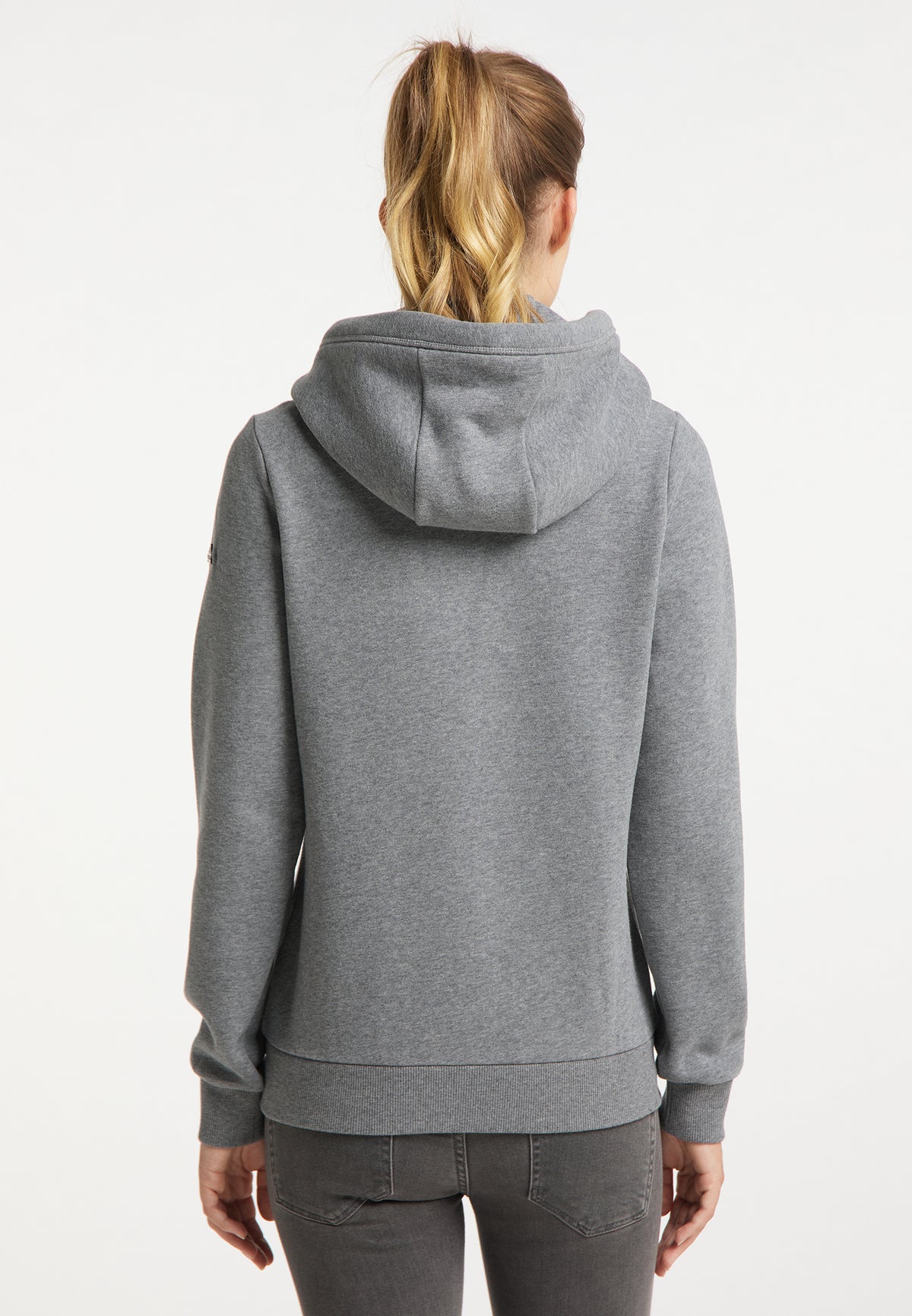 ICEBOUND Damen-Kapuzenjacke
