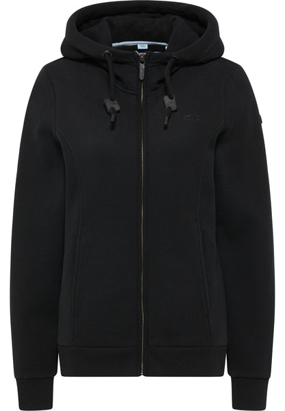 ICEBOUND Damen-Kapuzenjacke