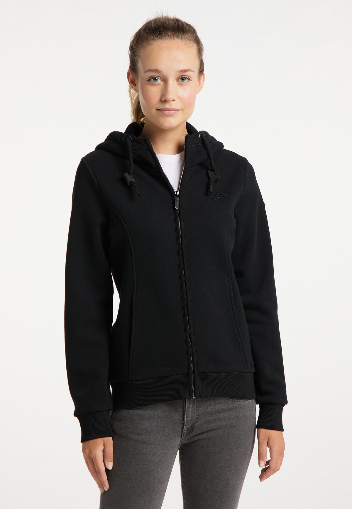 ICEBOUND Damen-Kapuzenjacke