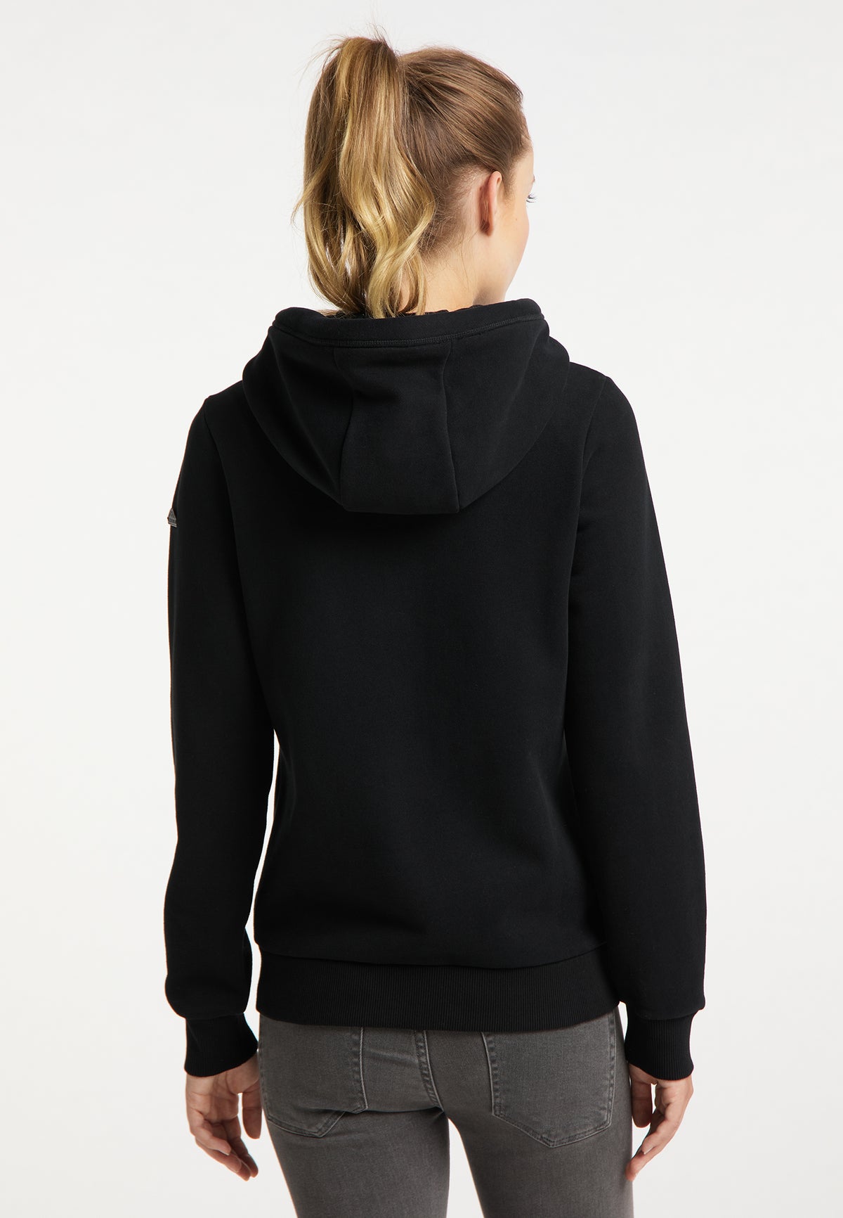 ICEBOUND Damen-Kapuzenjacke