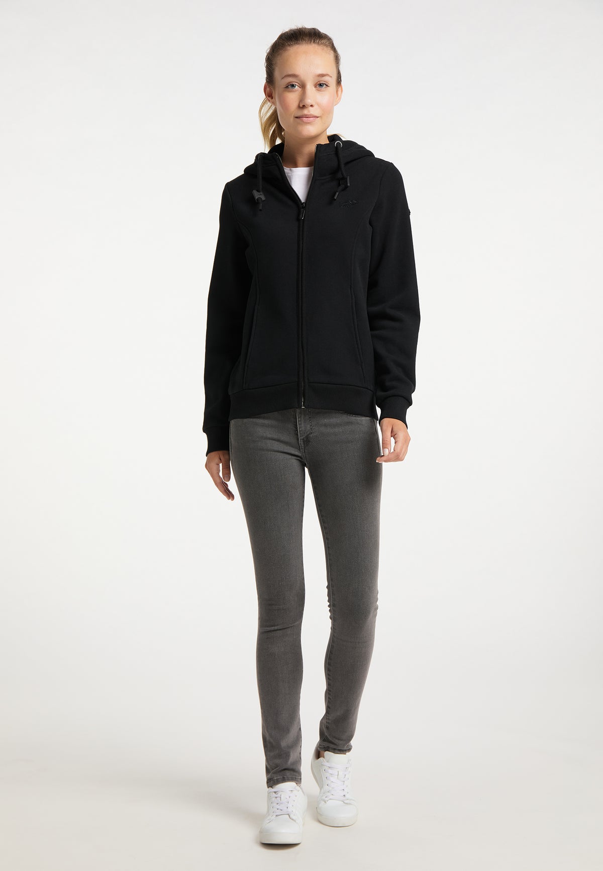 ICEBOUND Damen-Kapuzenjacke