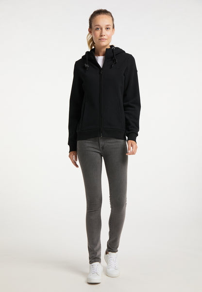 ICEBOUND Damen-Kapuzenjacke