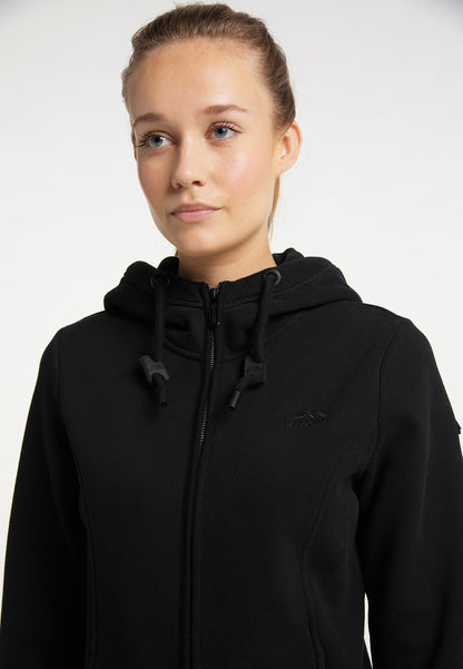 ICEBOUND Damen-Kapuzenjacke