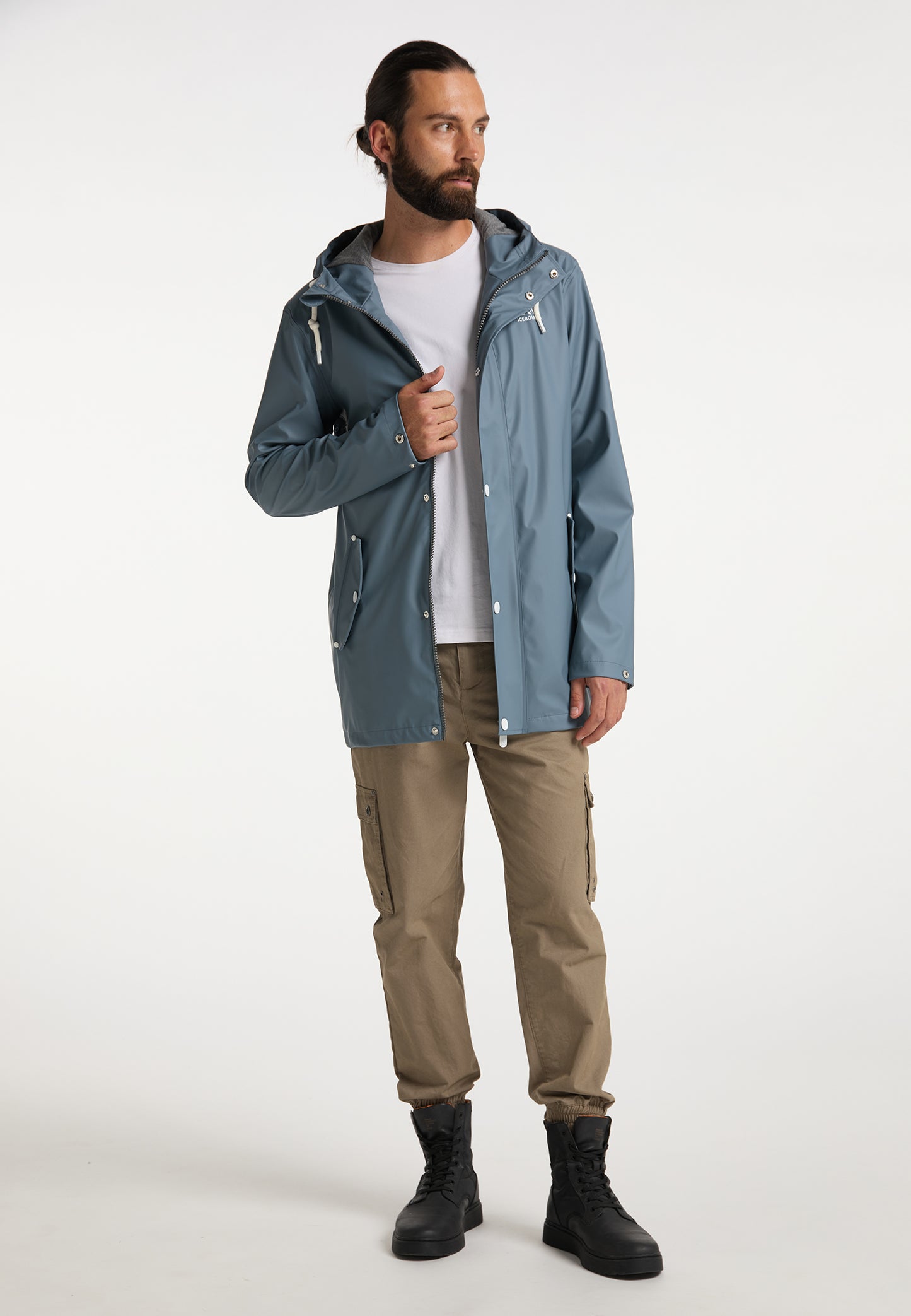ICEBOUND Regenjacke