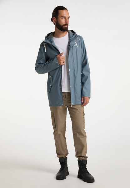 ICEBOUND Regenjacke