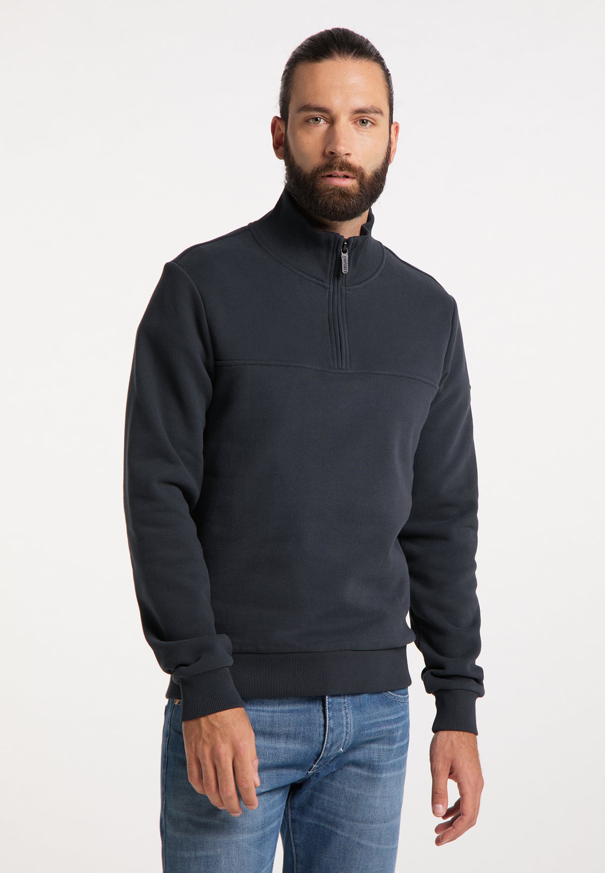 ICEBOUND Men's Zip Sweater