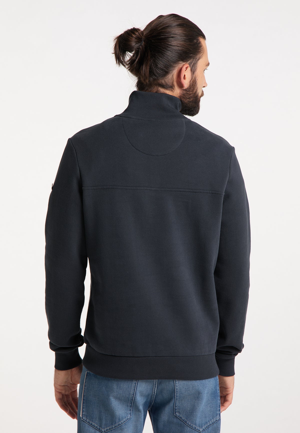 ICEBOUND Men's Zip Sweater