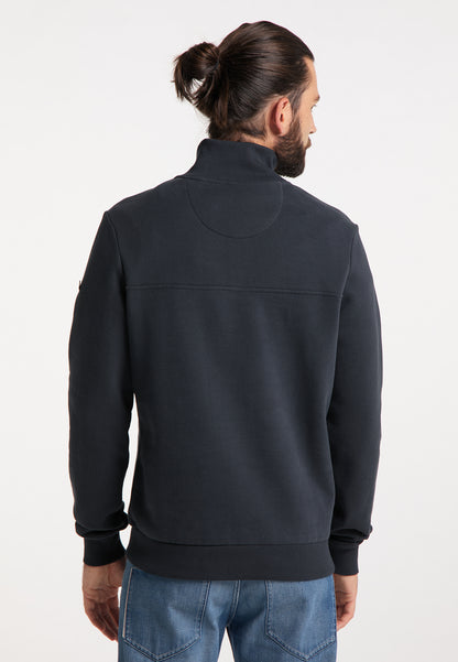ICEBOUND Men's Zip Sweater