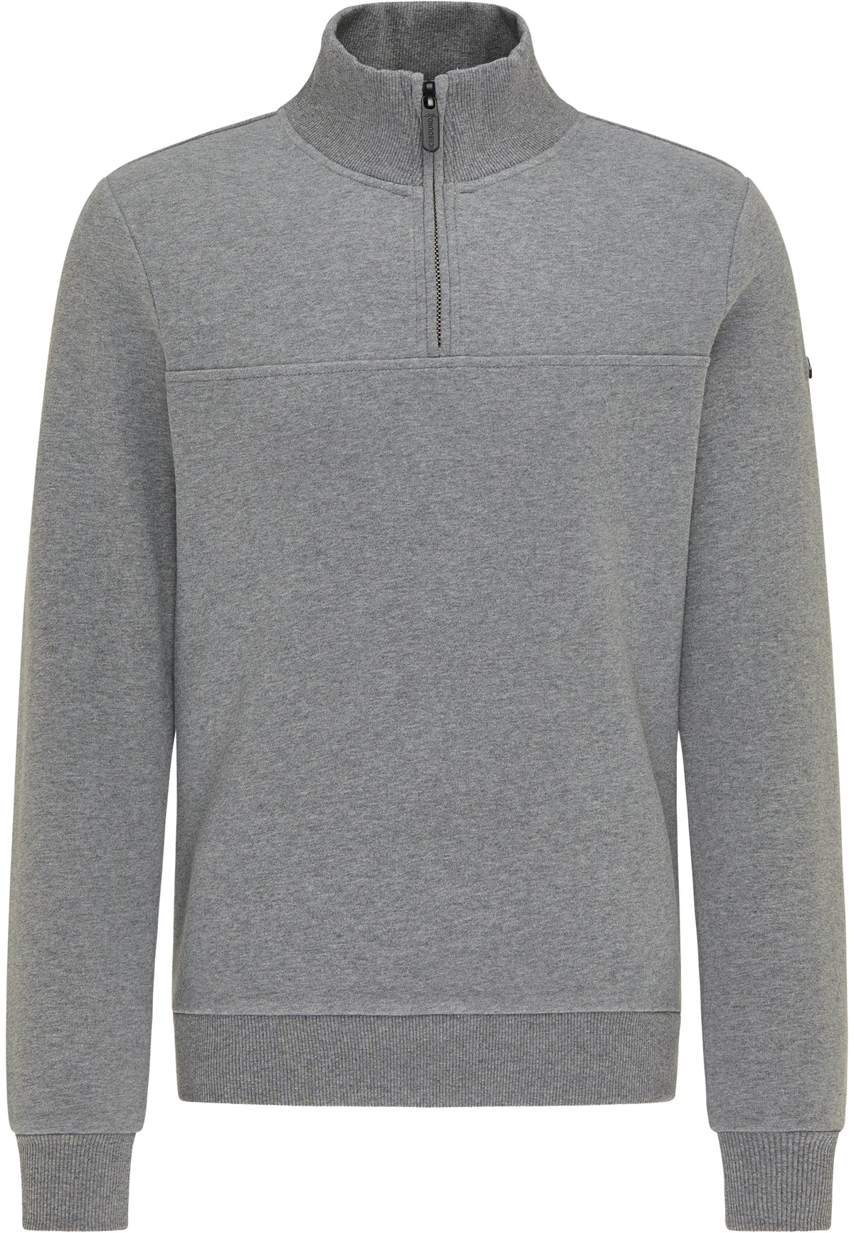 ICEBOUND Men's Zip Sweater