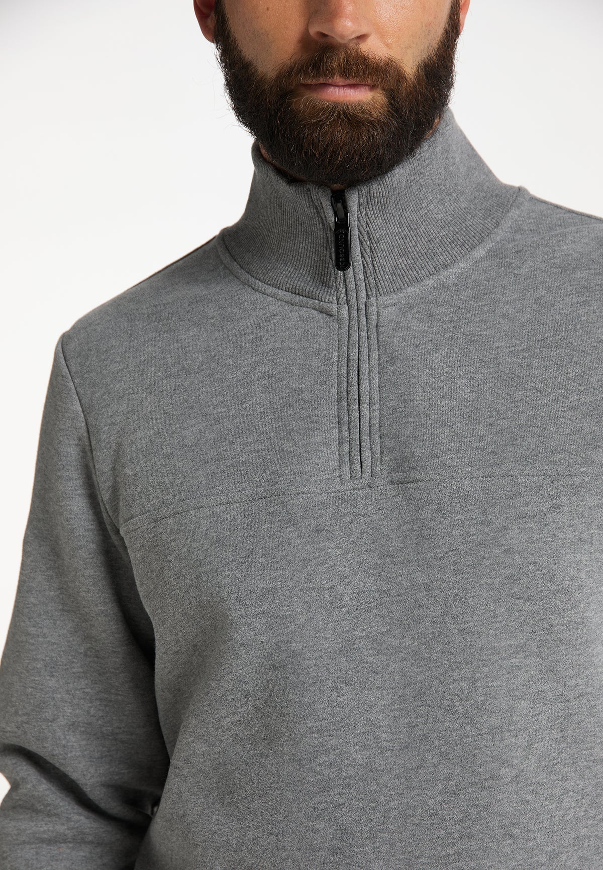 ICEBOUND Men's Zip Sweater