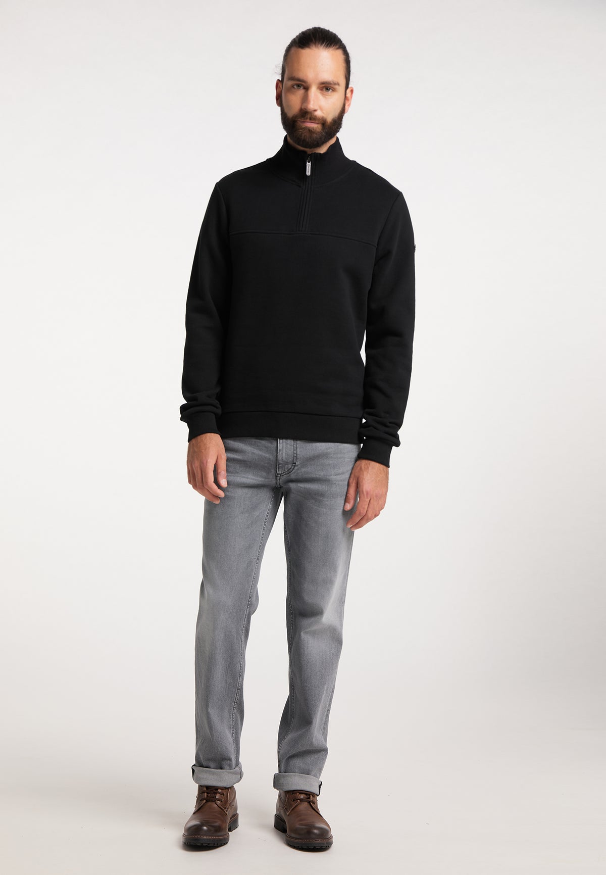 ICEBOUND Men's Zip Sweater