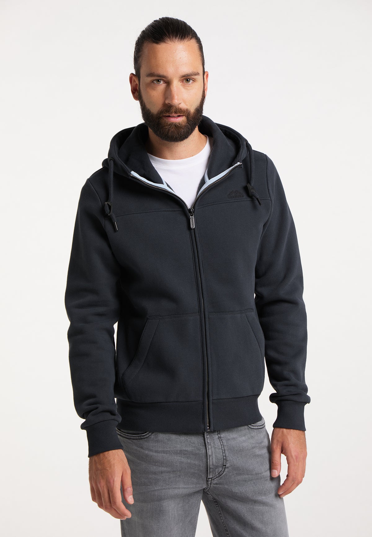 ICEBOUND Men's Kapuzenjacke