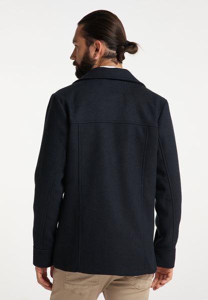 DreiMaster Klassik Herren-Übergangsjacke