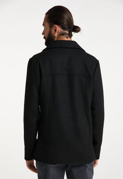 DreiMaster Klassik Herren-Übergangsjacke