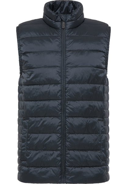 DreiMaster Klassik Men's Leichte Steppweste