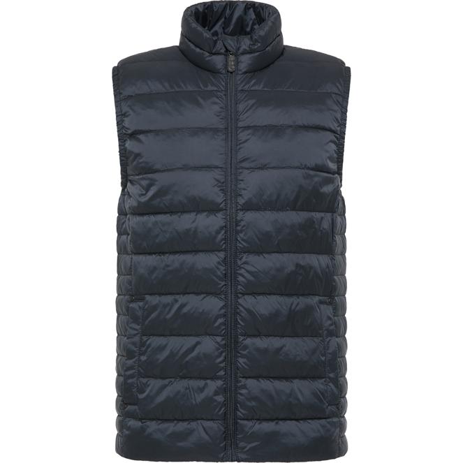 DreiMaster Klassik Men's Leichte Steppweste