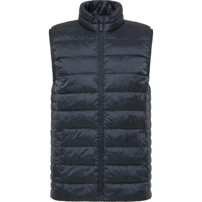 DreiMaster Klassik Men's Leichte Steppweste