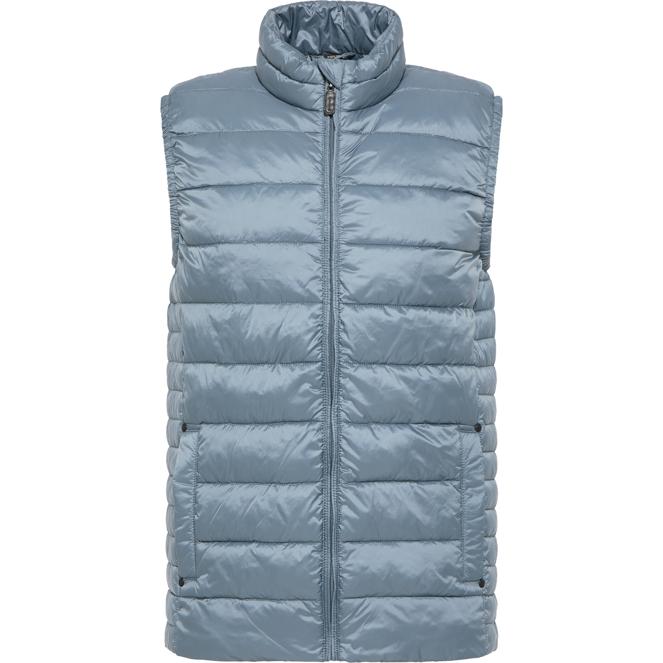 DreiMaster Klassik Men's Leichte Steppweste