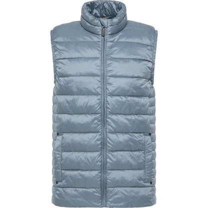 DreiMaster Klassik Men's Leichte Steppweste