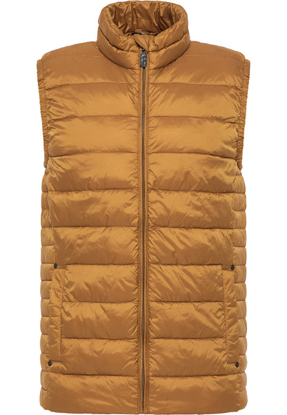DreiMaster Klassik Men's Leichte Steppweste