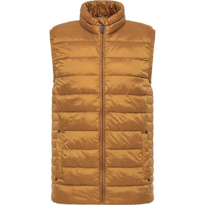 DreiMaster Klassik Men's Leichte Steppweste