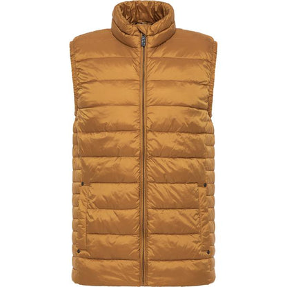 DreiMaster Klassik Men's Leichte Steppweste