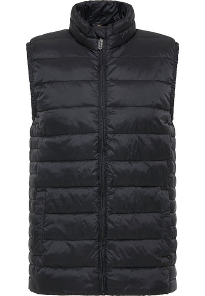DreiMaster Klassik Men's Leichte Steppweste