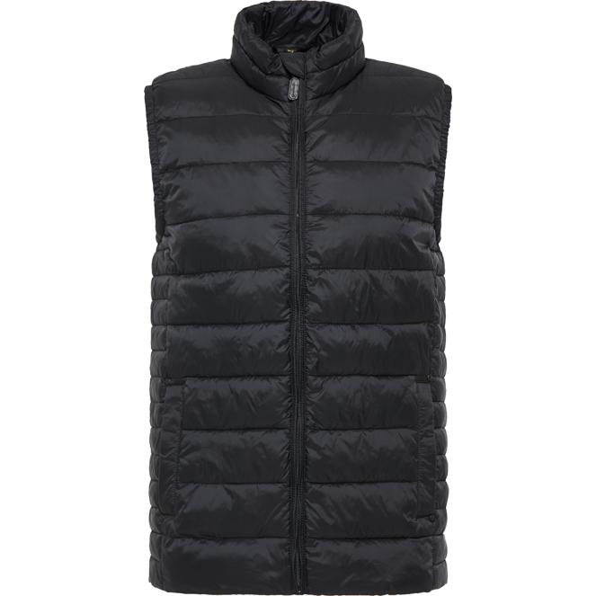 DreiMaster Klassik Men's Leichte Steppweste
