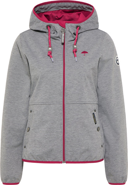 Schmuddelwedda Women's Funktionsjacke