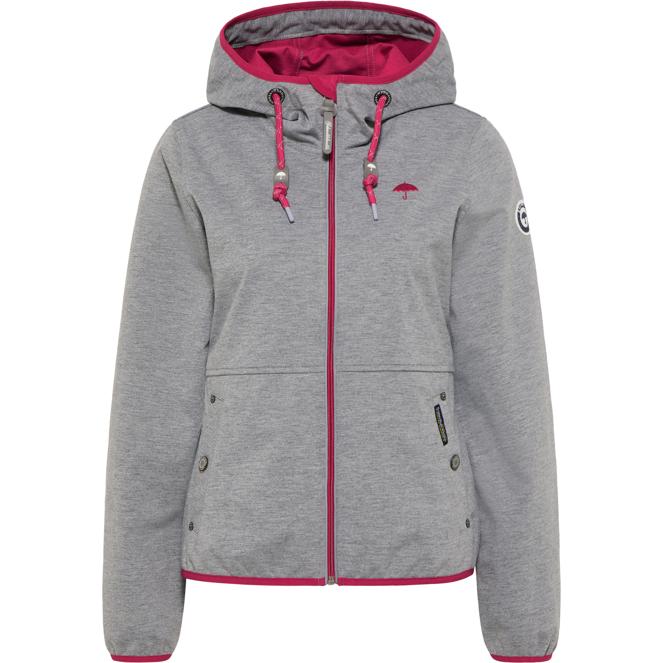 Schmuddelwedda Funktionsjacke