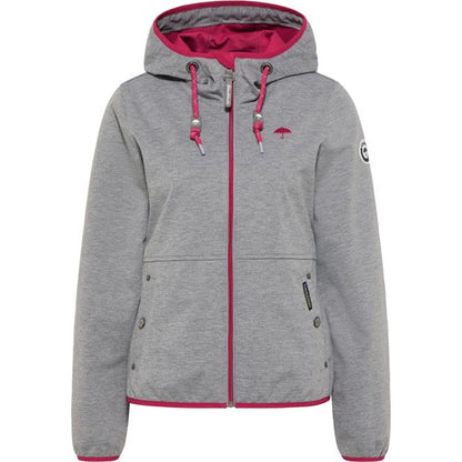 Schmuddelwedda Funktionsjacke
