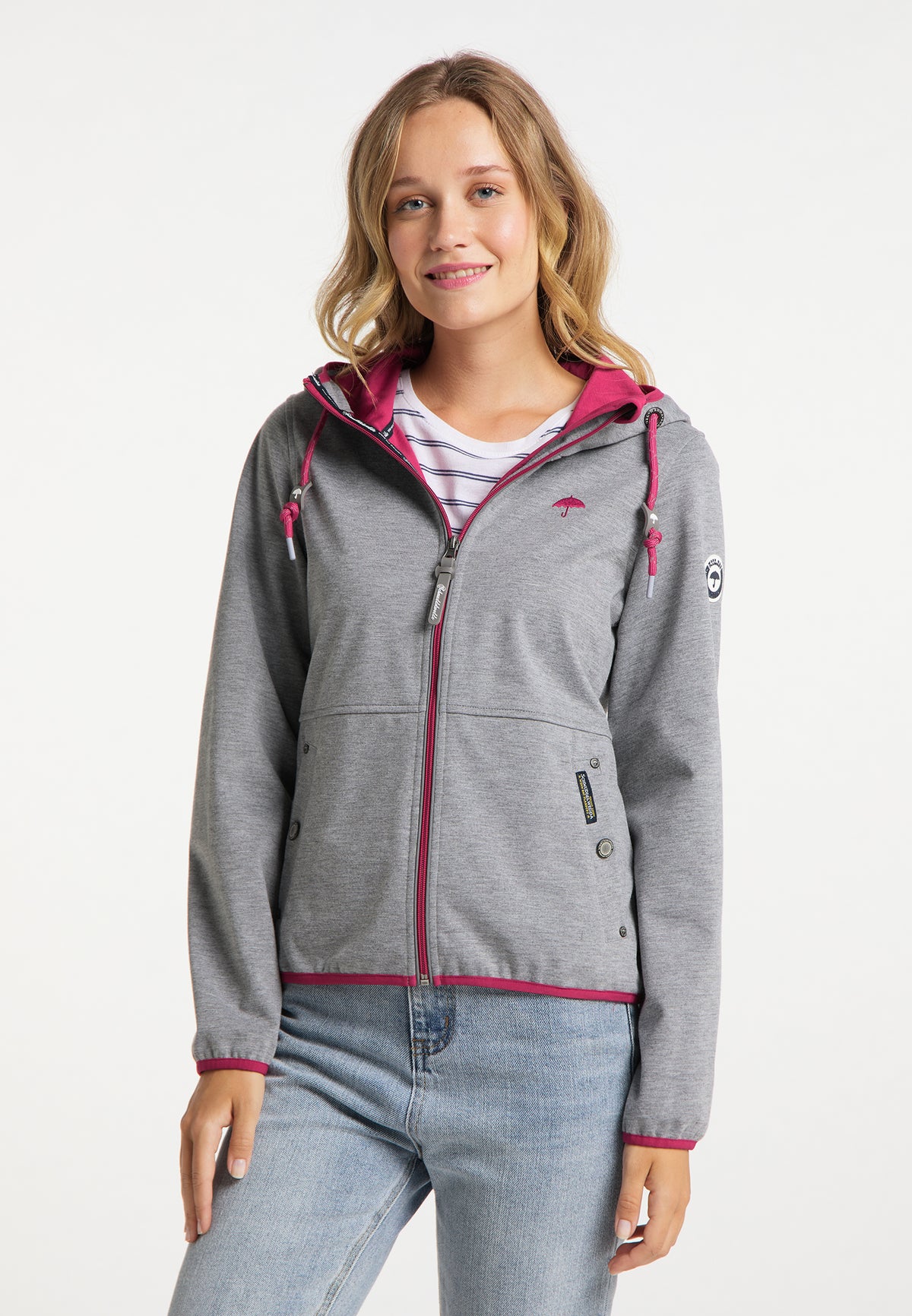 Schmuddelwedda Women's Funktionsjacke