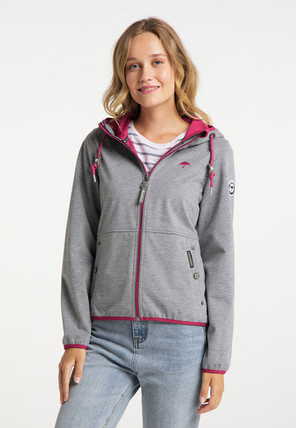 Schmuddelwedda Women's Funktionsjacke