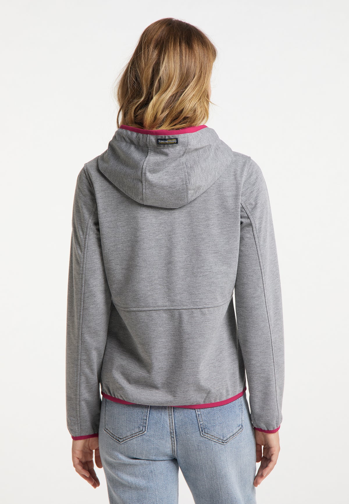 Schmuddelwedda Women's Funktionsjacke