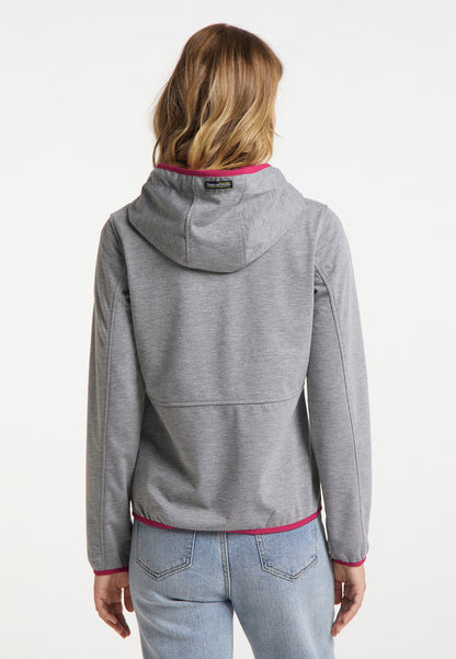 Schmuddelwedda Women's Funktionsjacke