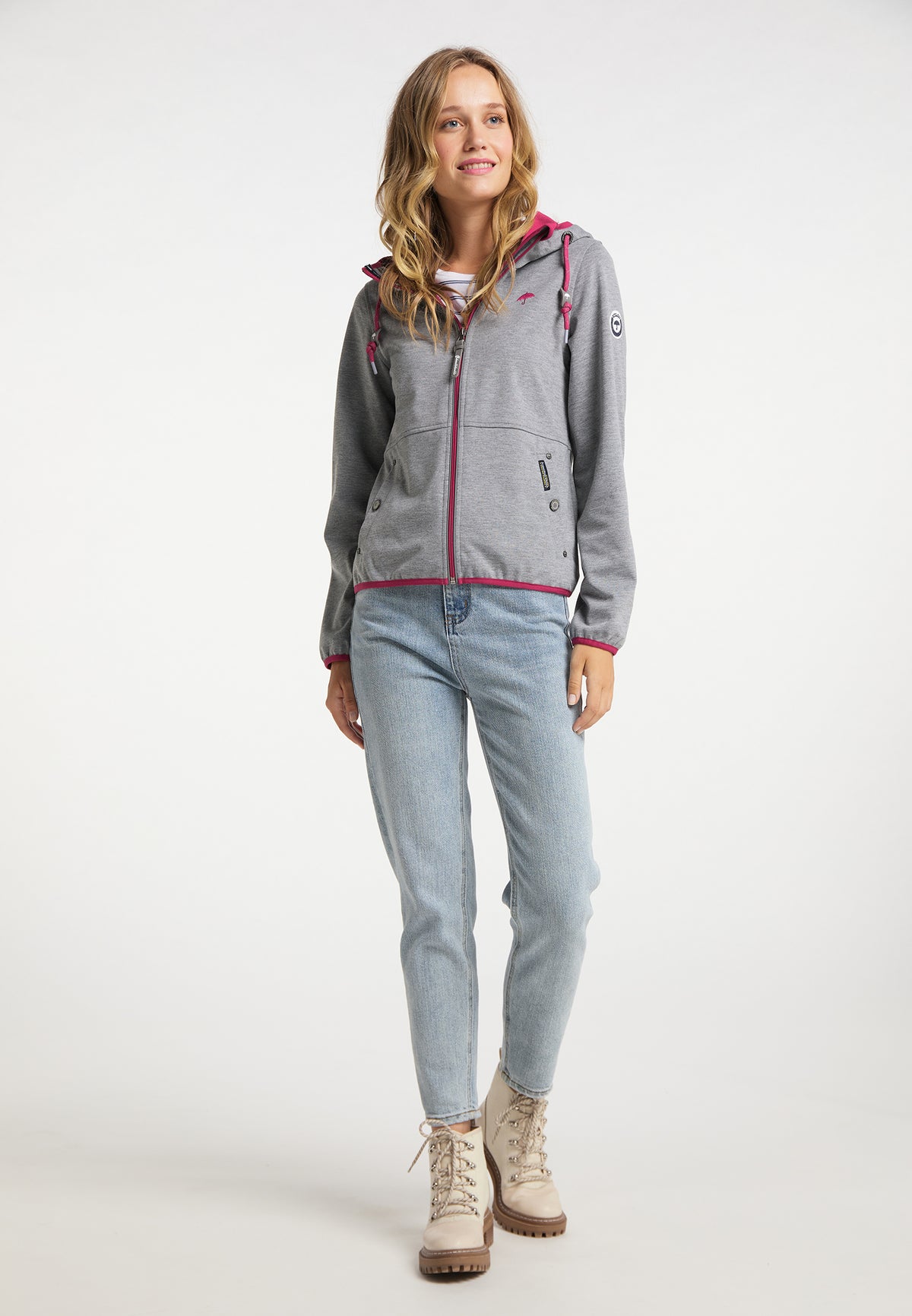 Schmuddelwedda Women's Funktionsjacke